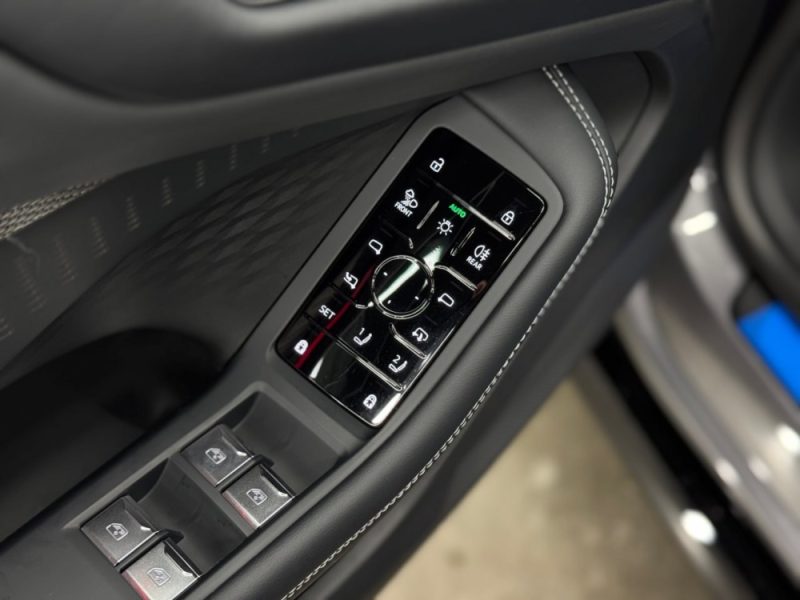 Audi A5 2026 года
