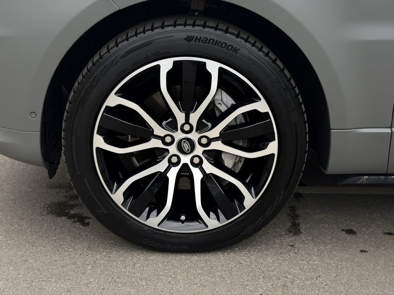 Land Rover Range Rover Sport 3.0 АТ 2020