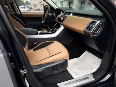 Land Rover Range Rover Sport 3.0 АТ 2020 - изображение 12