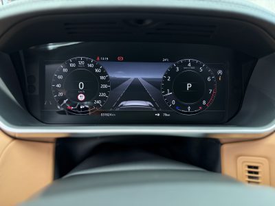Land Rover Range Rover Sport 3.0 АТ 2020 - изображение 18
