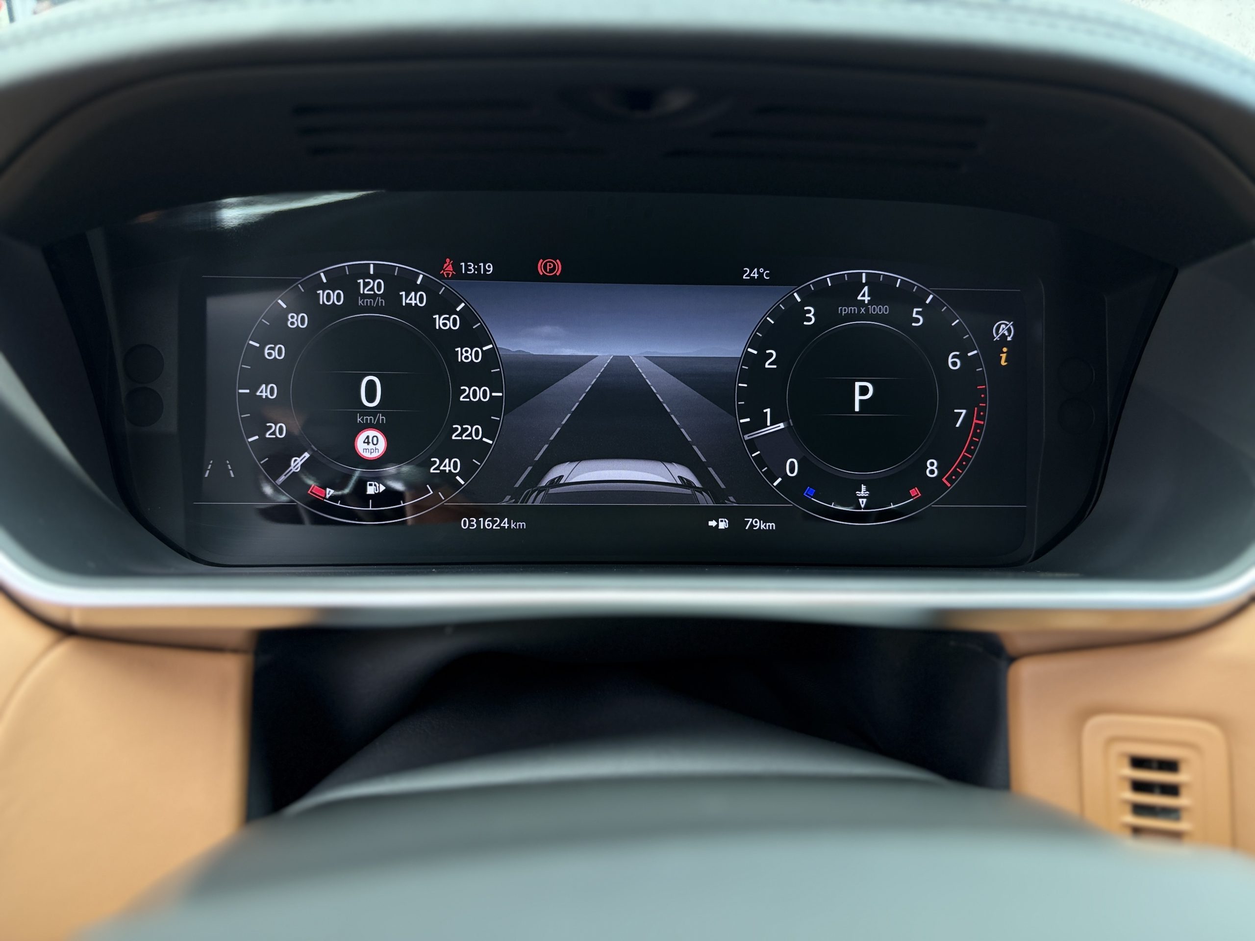 Land Rover Range Rover Sport 3.0 АТ 2020 - изображение 18