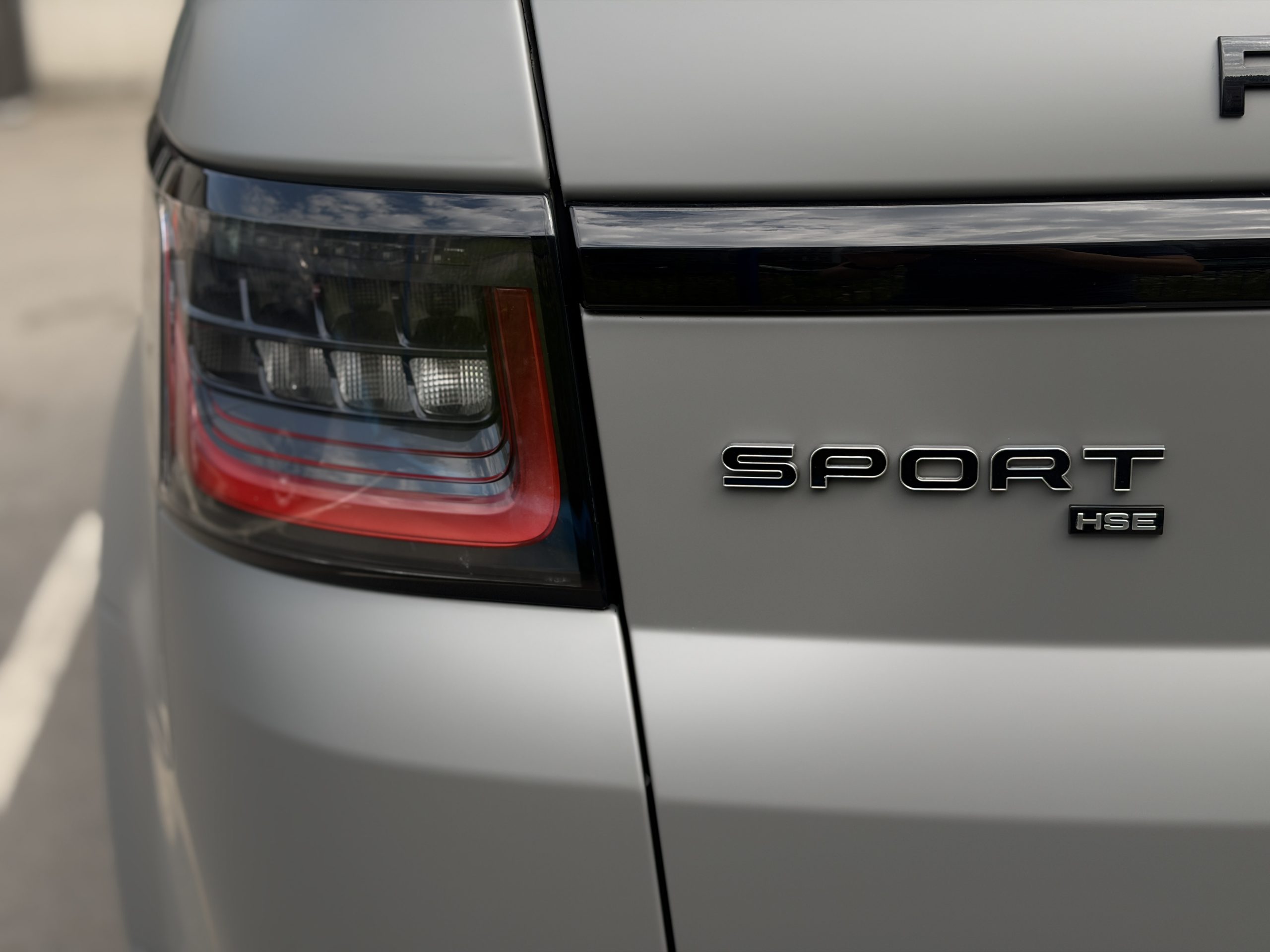 Land Rover Range Rover Sport 3.0 АТ 2020 - изображение 24
