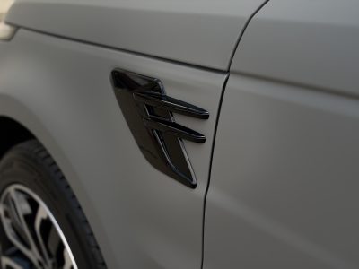 Land Rover Range Rover Sport 3.0 АТ 2020 - изображение 25