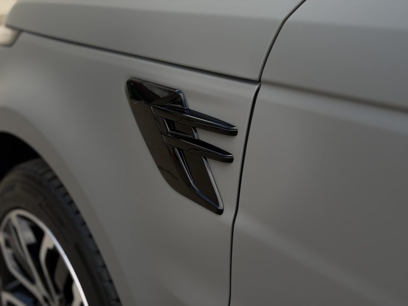 Land Rover Range Rover Sport 3.0 АТ 2020