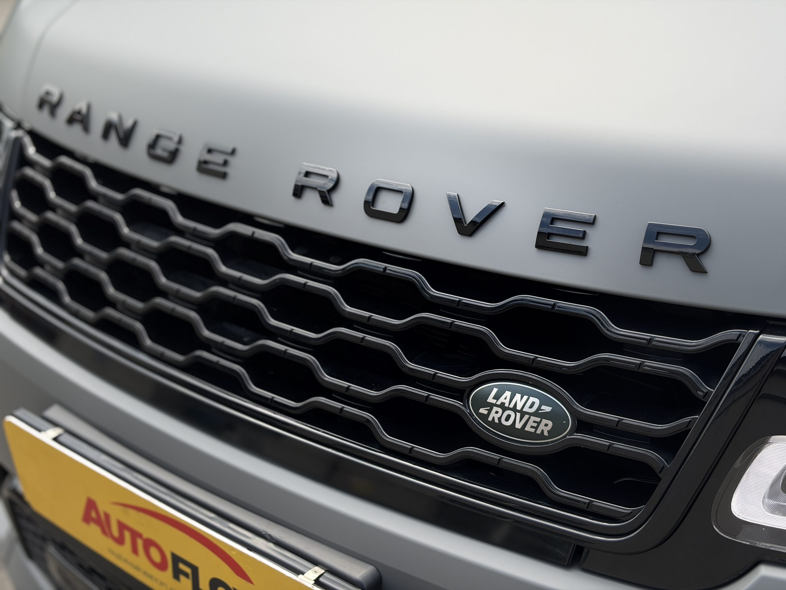 Land Rover Range Rover Sport 3.0 АТ 2020 - изображение 28