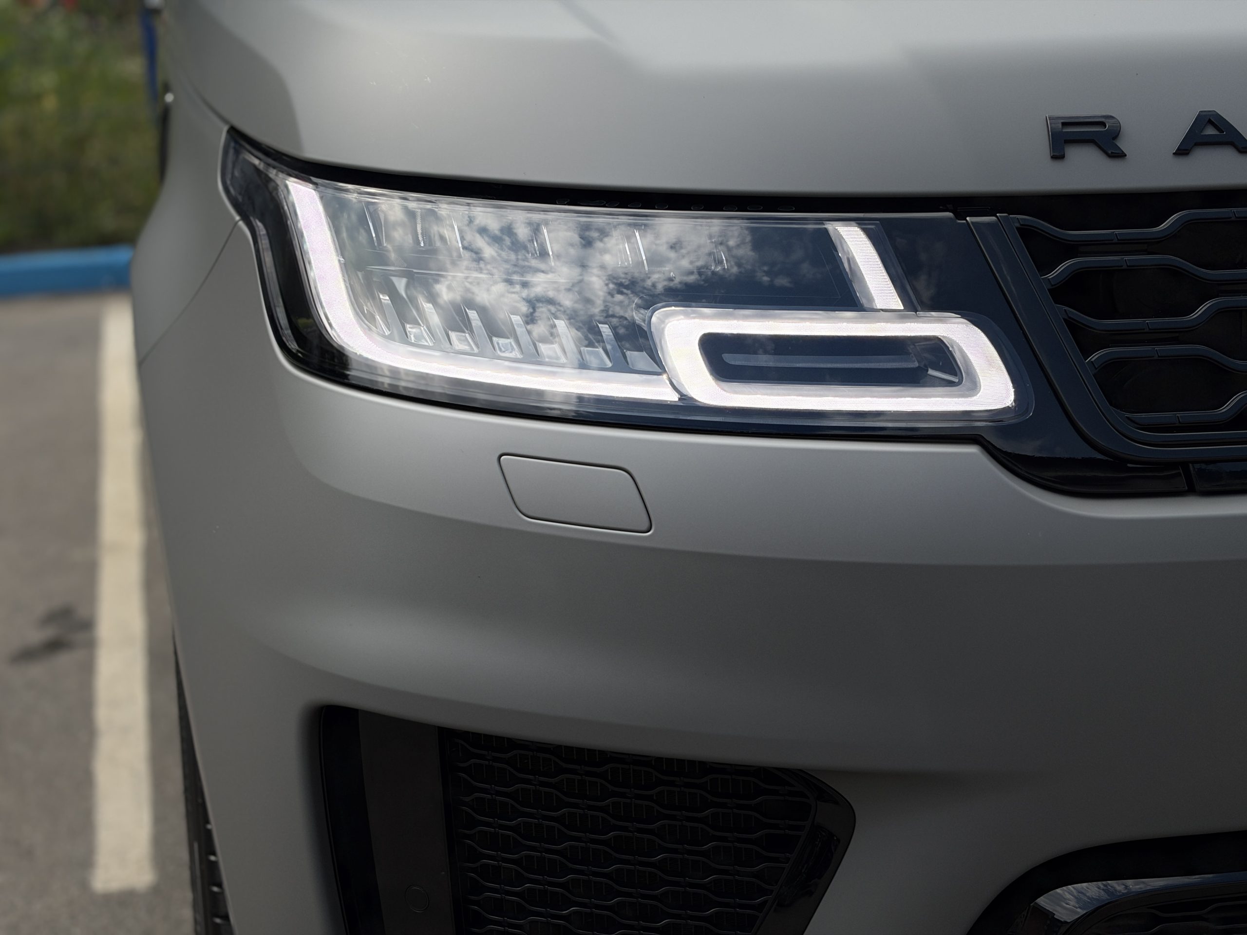 Land Rover Range Rover Sport 3.0 АТ 2020 - изображение 29