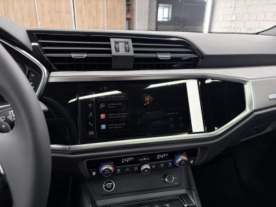 Audi Q3 II (F3) 2026 года выпуска - изображение 2