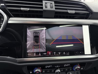 Audi Q3 II (F3) 2026 года выпуска - изображение 3
