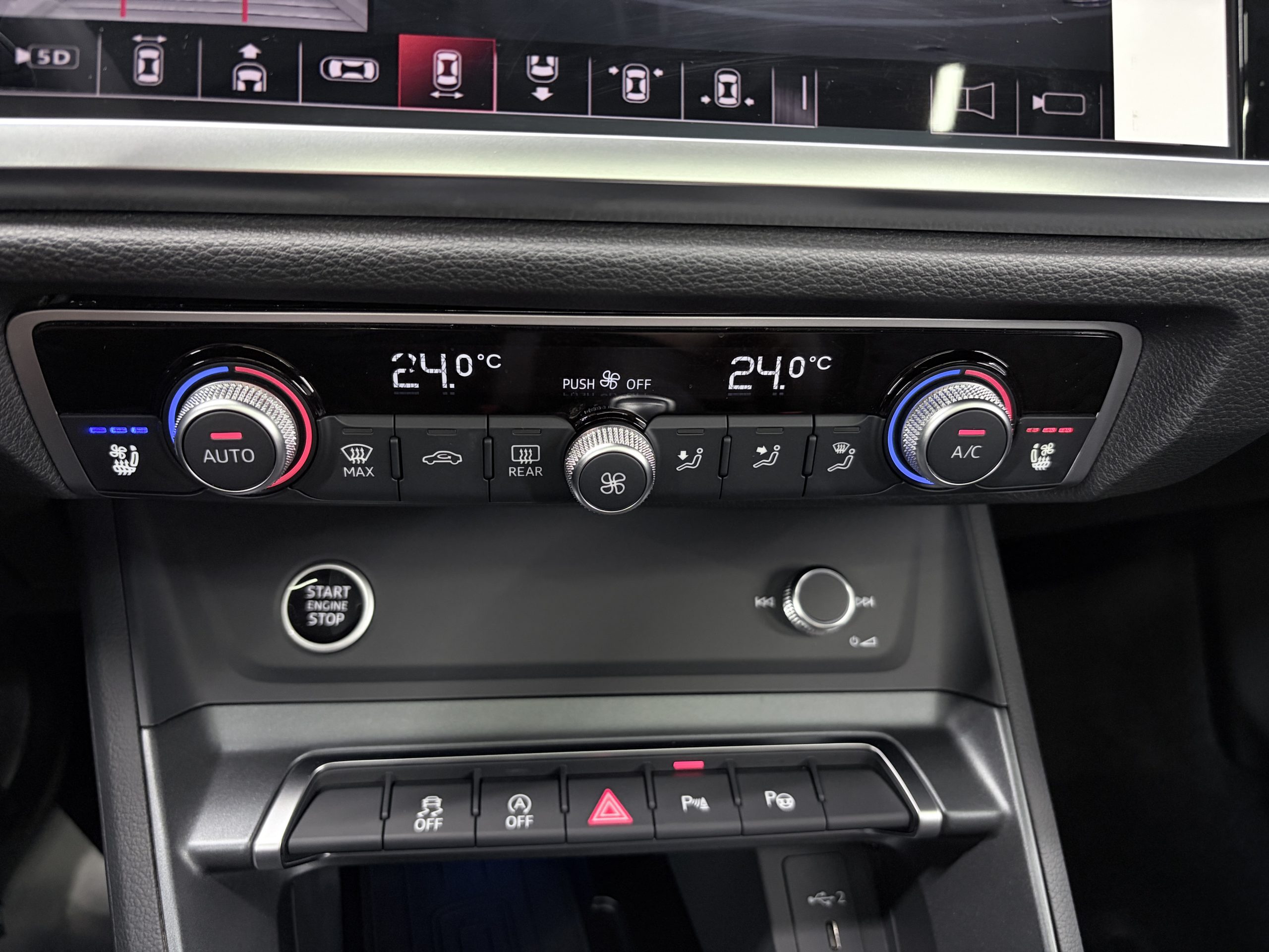 Audi Q3 II (F3) 2026 года выпуска - изображение 4