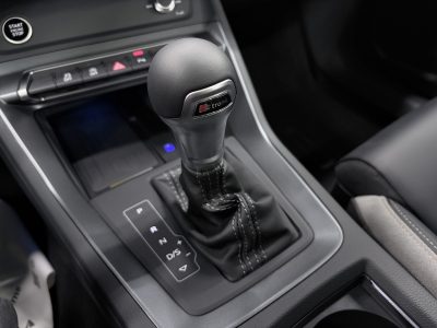 Audi Q3 II (F3) 2026 года выпуска - изображение 5