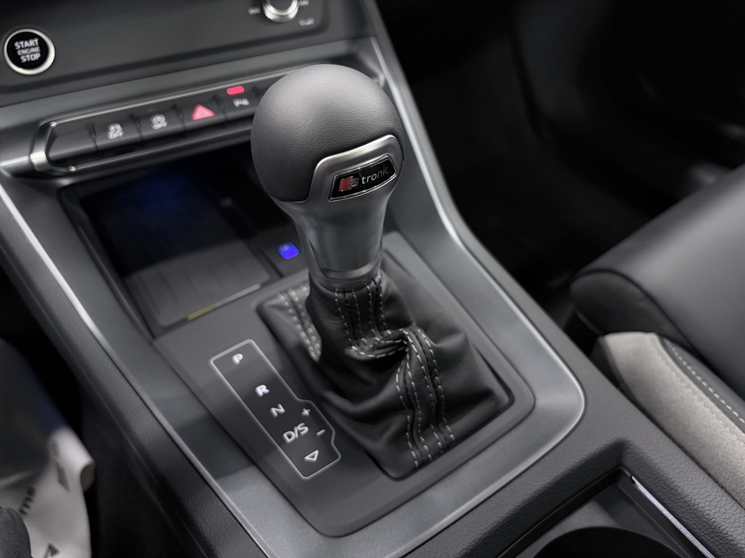 Audi Q3 II (F3) 2026 года выпуска - изображение 5