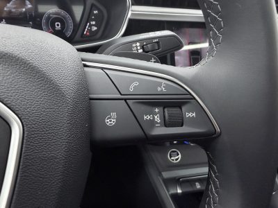Audi Q3 II (F3) 2026 года выпуска - изображение 6