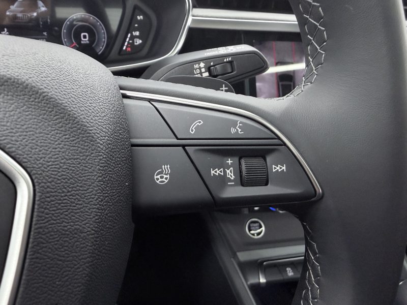 Audi Q3 II (F3) 2026 года выпуска