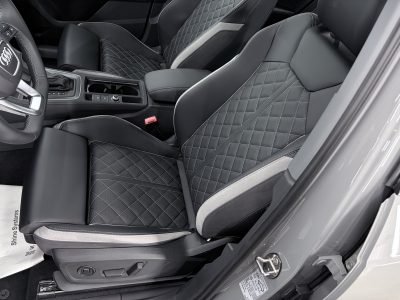 Audi Q3 II (F3) 2026 года выпуска - изображение 7