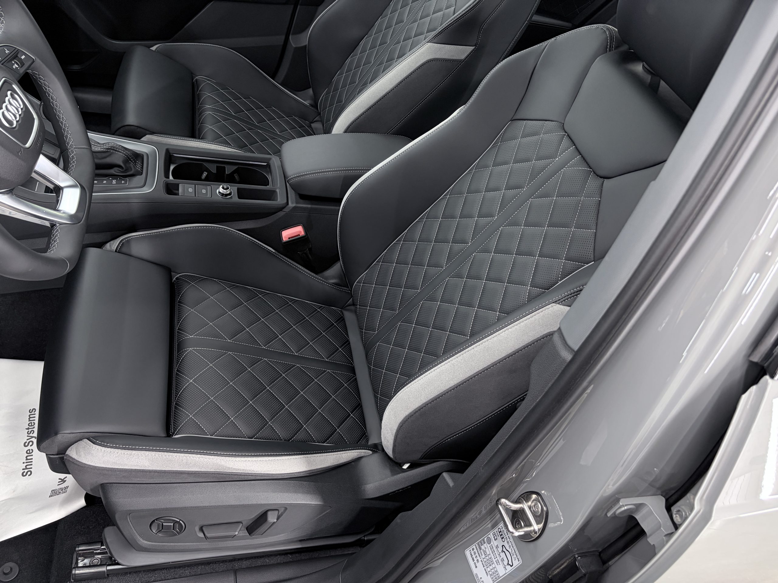 Audi Q3 II (F3) 2026 года выпуска - изображение 7