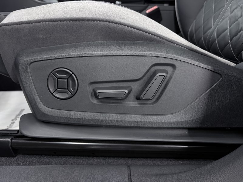 Audi Q3 II (F3) 2026 года выпуска