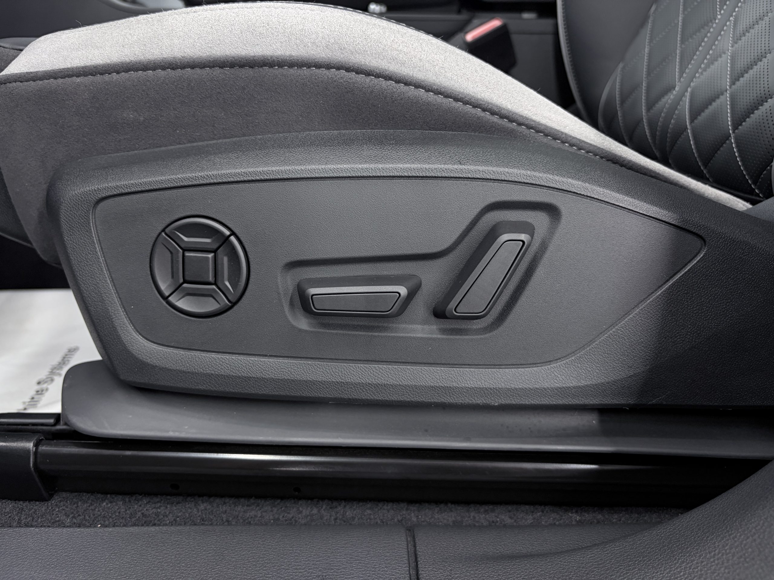 Audi Q3 II (F3) 2026 года выпуска - изображение 8