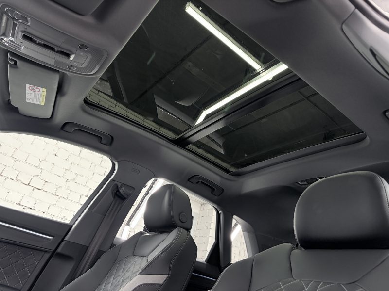 Audi Q3 II (F3) 2026 года выпуска