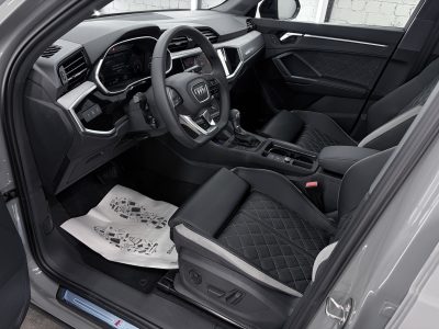 Audi Q3 II (F3) 2026 года выпуска - изображение 10