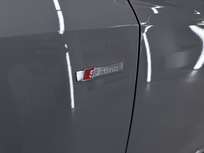 Audi Q3 II (F3) 2026 года выпуска