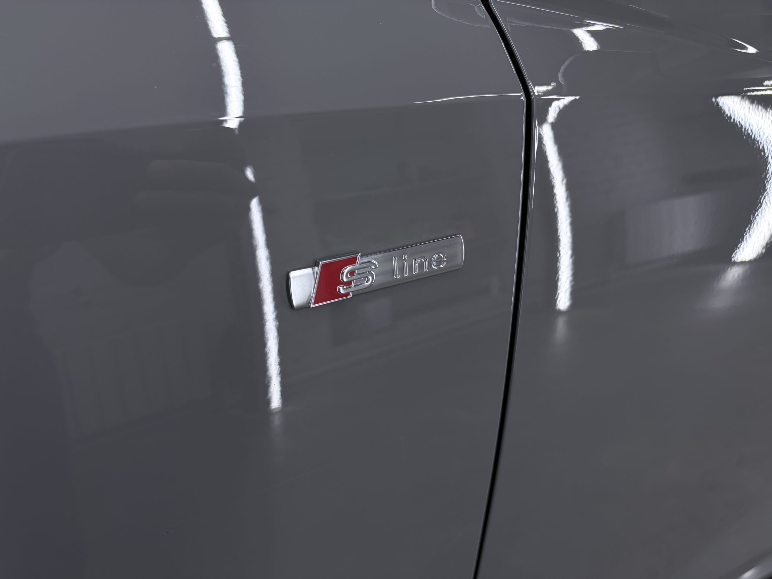 Audi Q3 II (F3) 2026 года выпуска - изображение 12