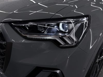 Audi Q3 II (F3) 2026 года выпуска - изображение 13
