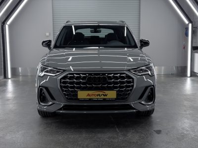 Audi Q3 II (F3) 2026 года выпуска - изображение 14