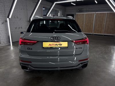 Audi Q3 II (F3) 2026 года выпуска - изображение 15