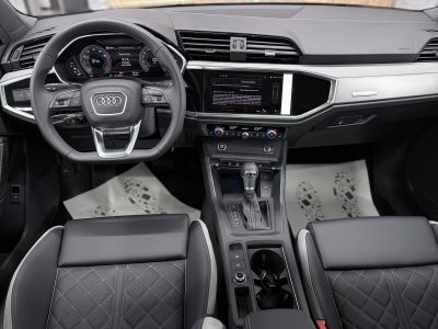 Audi Q3 II (F3) 2026 года выпуска - изображение 19