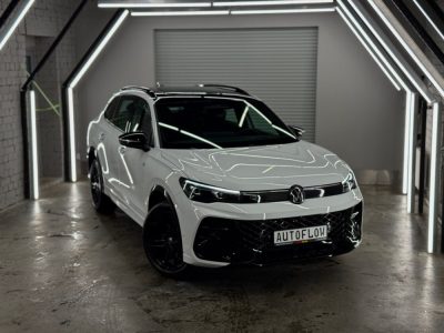 Volkswagen Tiguan III, 2026 г.в., L Pro 2.0 AMT (220 л.с.) 4WD R-Line Premium - изображение 12