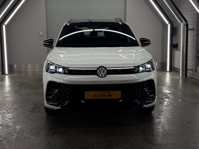 Volkswagen Tiguan III, 2026 г.в., L Pro 2.0 AMT (220 л.с.) 4WD R-Line Premium