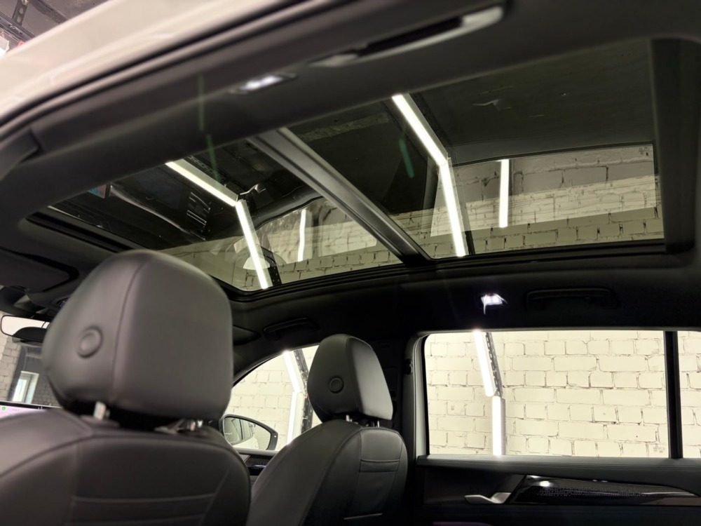 Volkswagen Tiguan III, 2026 г.в., L Pro 2.0 AMT (220 л.с.) 4WD R-Line Premium - изображение 8