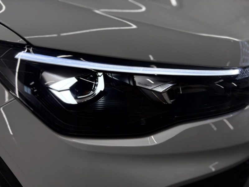 Volkswagen Tiguan III, 2026 г.в., L Pro 2.0 AMT (220 л.с.) 4WD R-Line Premium