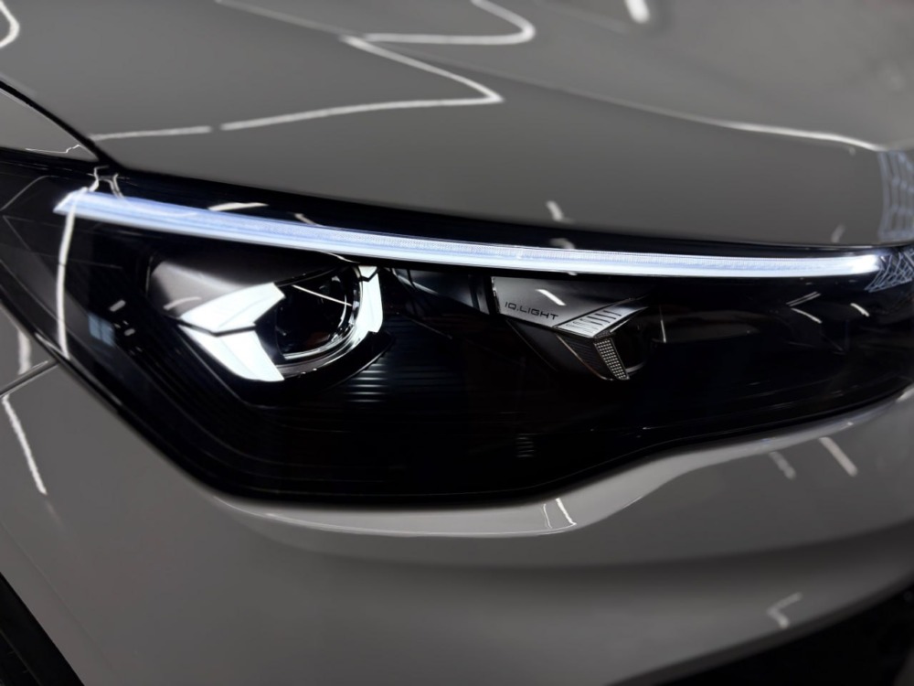 Volkswagen Tiguan III, 2026 г.в., L Pro 2.0 AMT (220 л.с.) 4WD R-Line Premium - изображение 5
