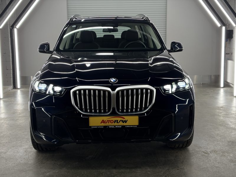 BMW Х5 30i xDrive 2025 года