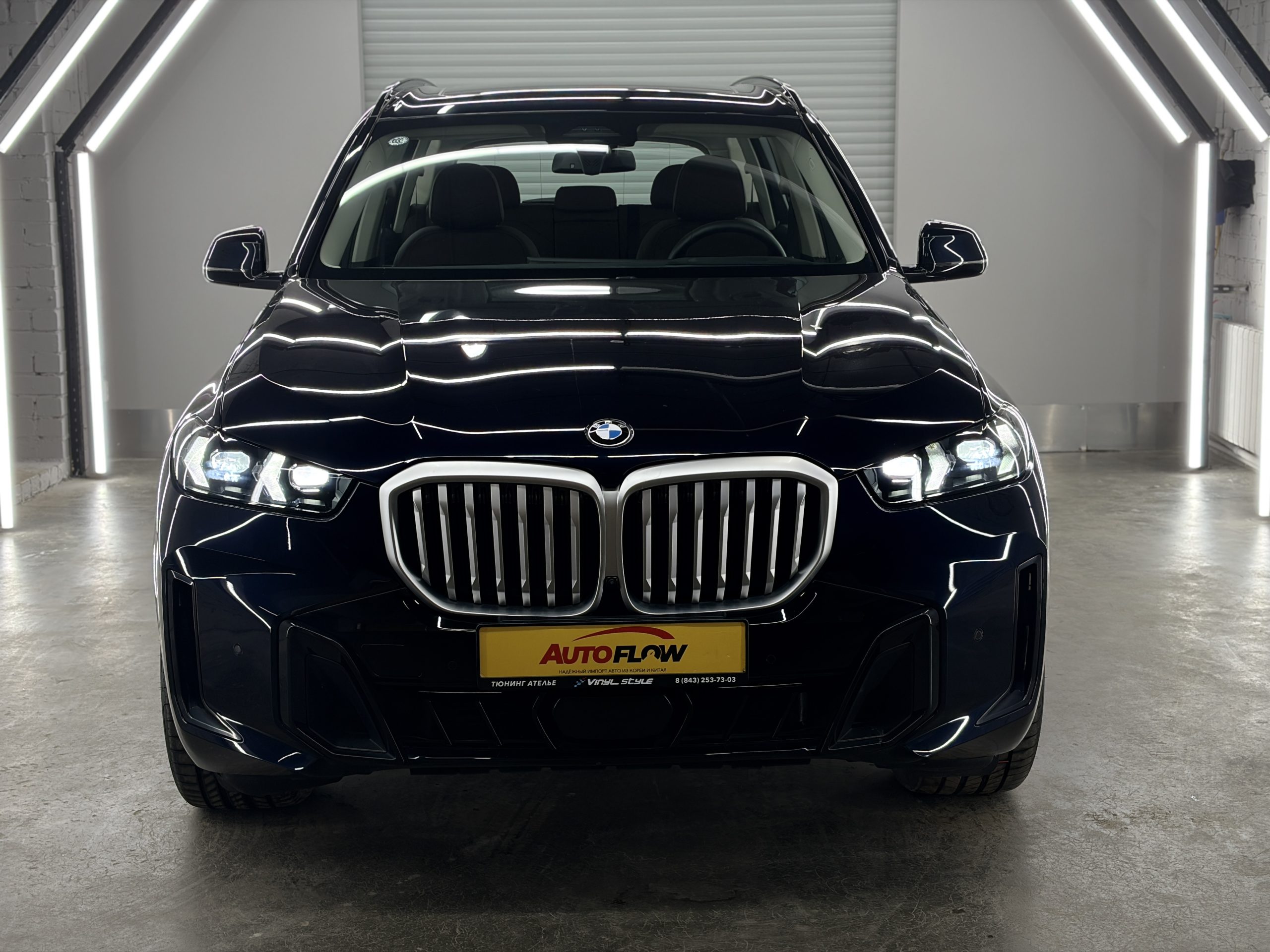 BMW Х5 30i xDrive 2025 года - изображение 24