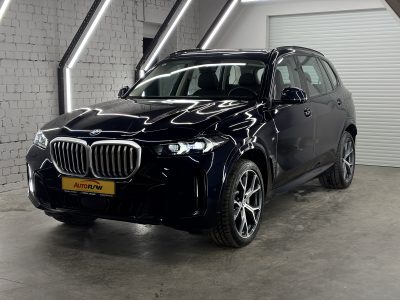 BMW Х5 30i xDrive 2025 года - изображение 14