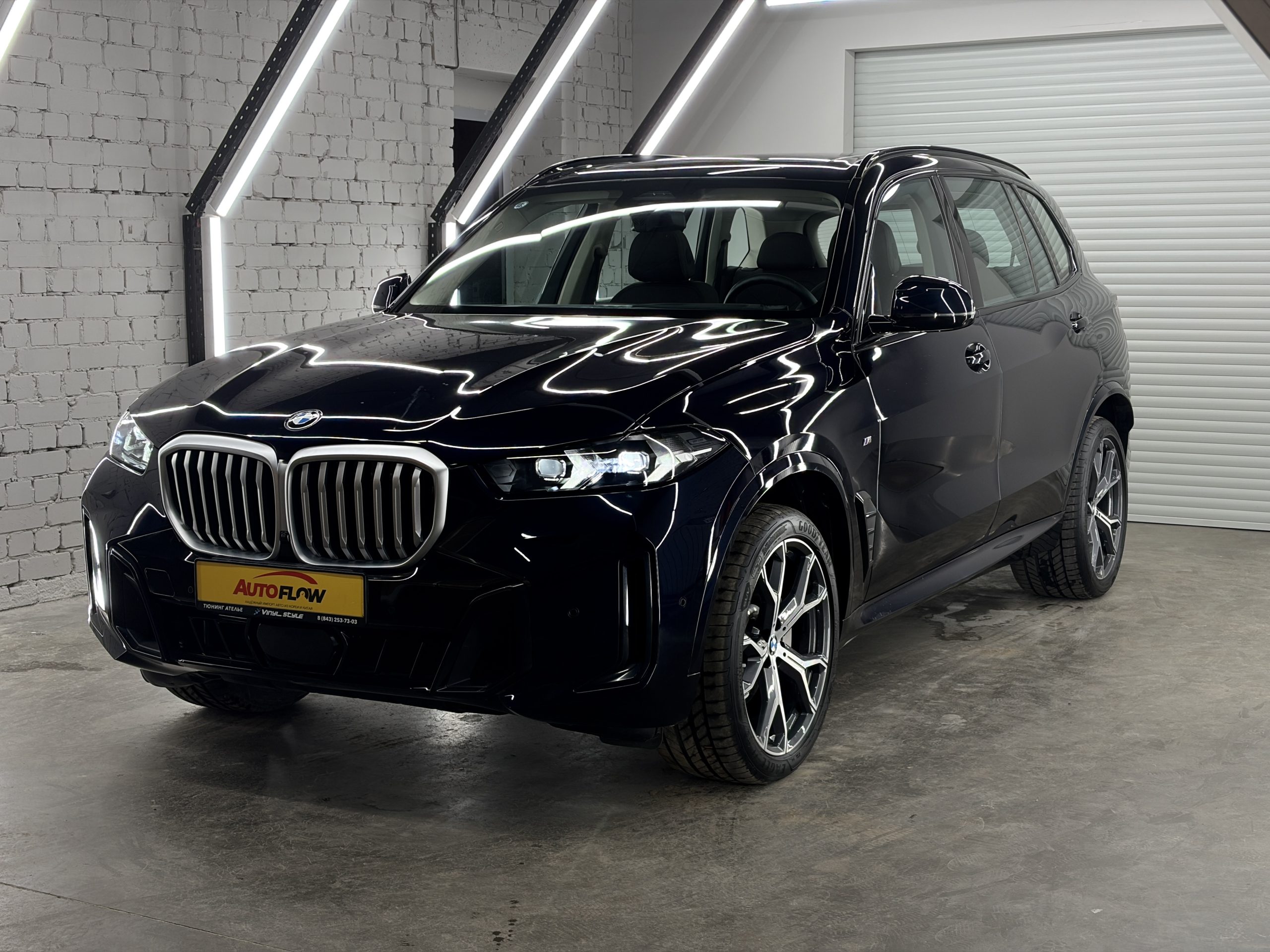 BMW Х5 30i xDrive 2025 года - изображение 14