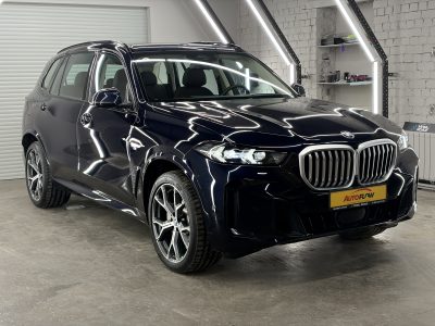 BMW Х5 30i xDrive 2025 года - изображение 13
