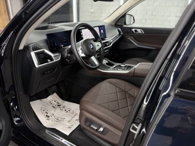 BMW Х5 30i xDrive 2025 года - изображение 16