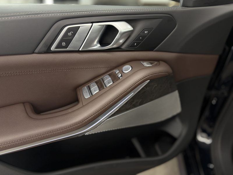 BMW Х5 30i xDrive 2025 года