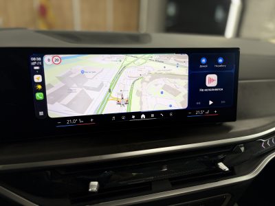 BMW Х5 30i xDrive 2025 года - изображение 20