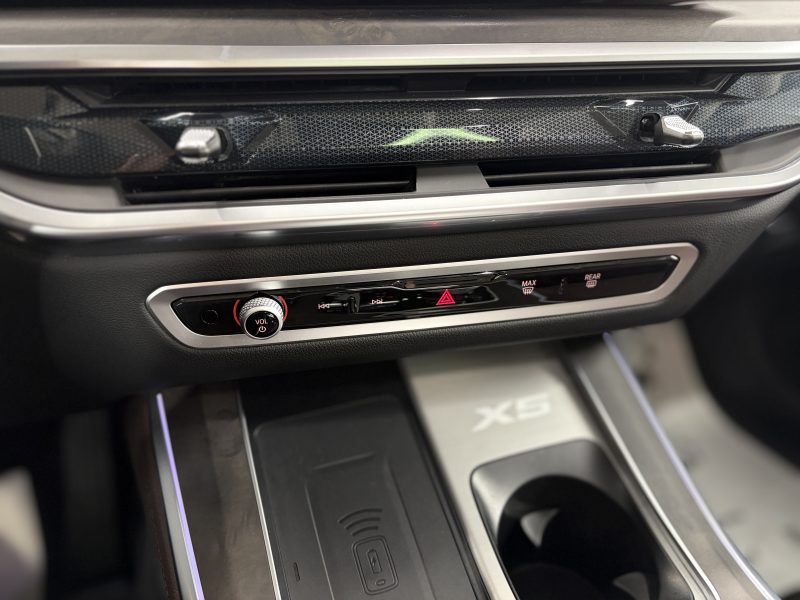 BMW Х5 30i xDrive 2025 года