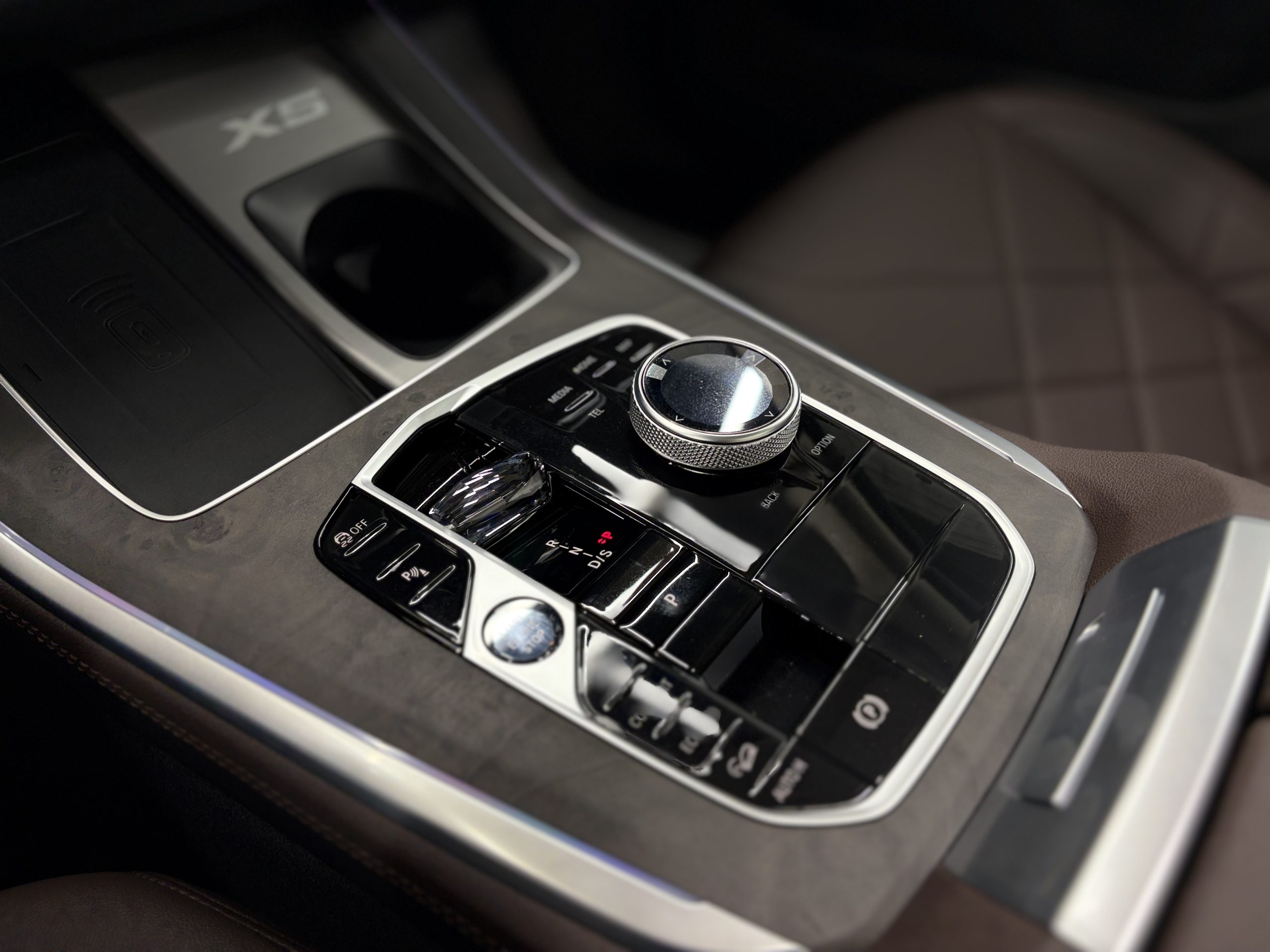 BMW Х5 30i xDrive 2025 года - изображение 23