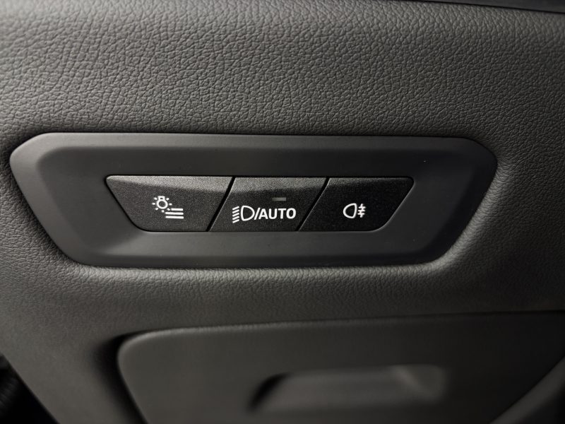 BMW Х5 30i xDrive 2025 года