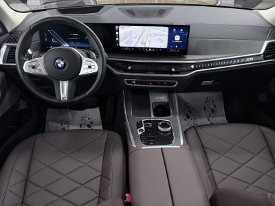 BMW Х5 30i xDrive 2025 года - изображение 3