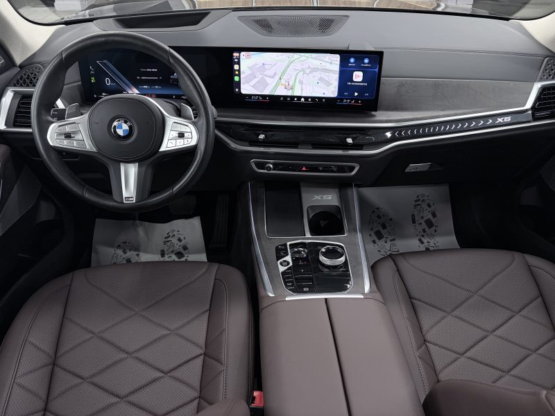 BMW Х5 30i xDrive 2025 года