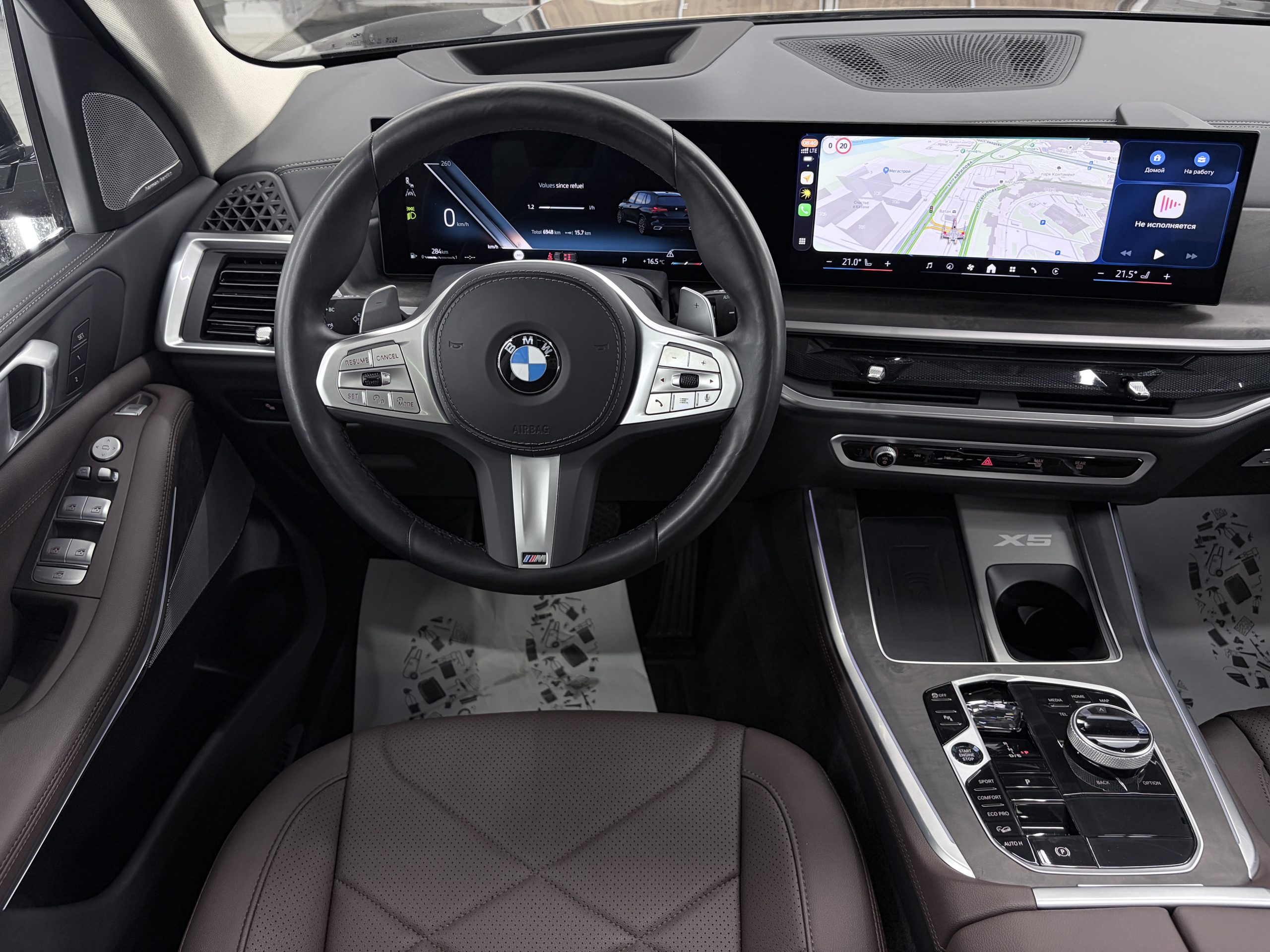 BMW Х5 30i xDrive 2025 года - изображение 4