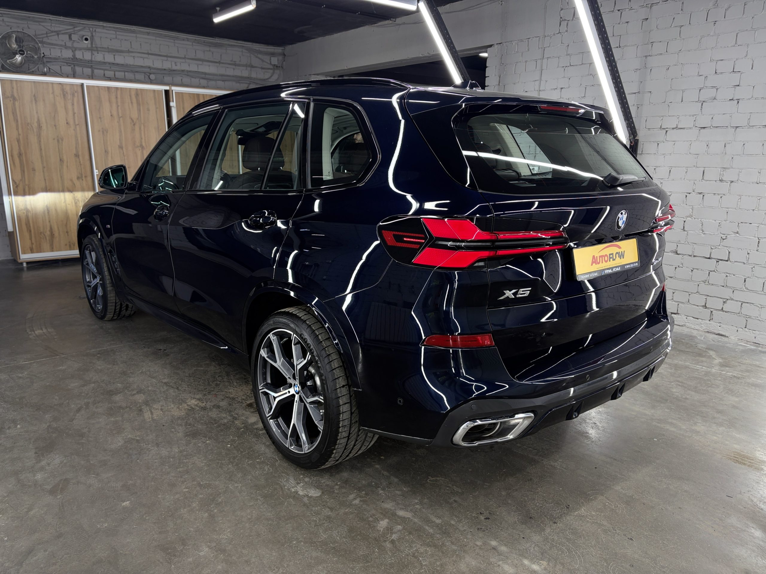 BMW Х5 30i xDrive 2025 года - изображение 12