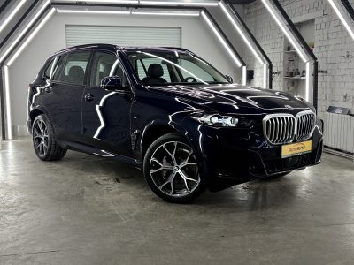 BMW Х5 30i xDrive 2025 года